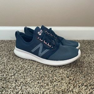 New Balance Fuel Core Coast Women’s Running Shoe. Size 8.
